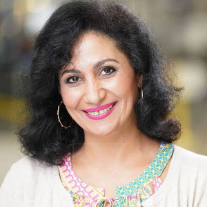 Meet your Posher, Sam